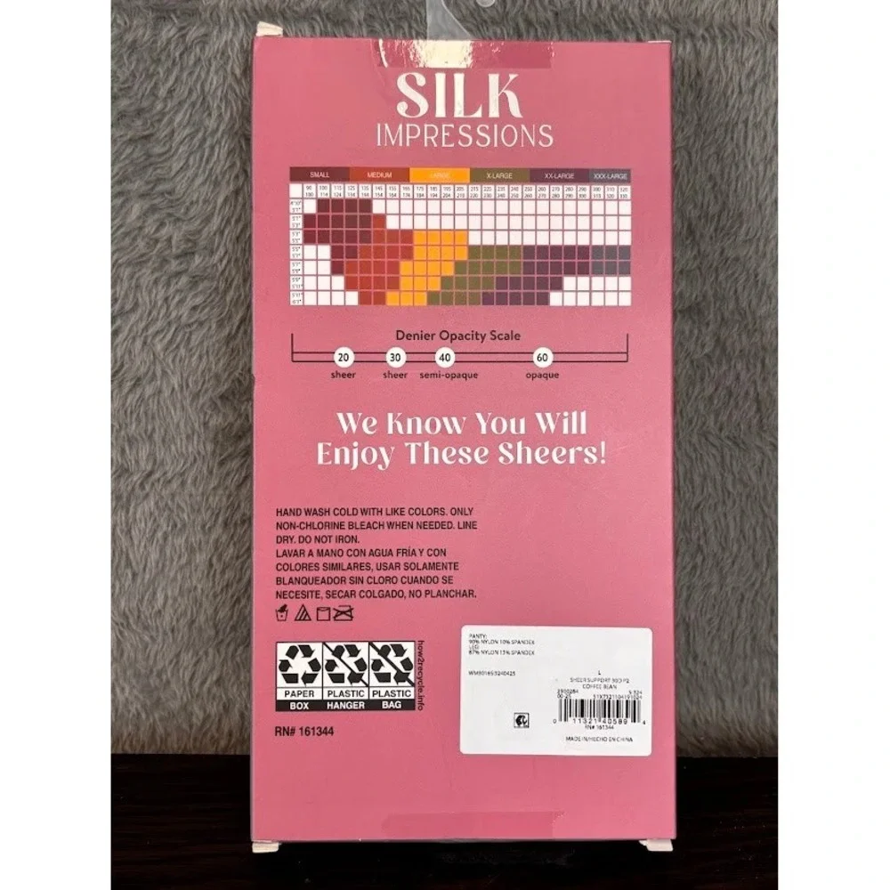 Silk Impressions silk impressions